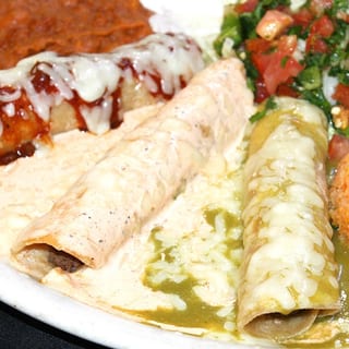 57. Texoro Enchiladas (3)