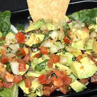 22. (LG) Texoro Guacamole