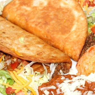 39. Chalupas Xochimilco